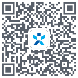 iSchool QRcode