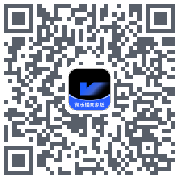微乐播商家版 QRcode