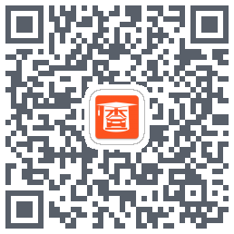 查博士 QRcode