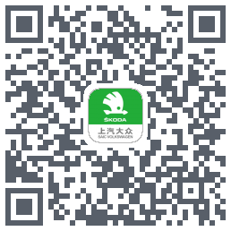 斯柯达 QRcode