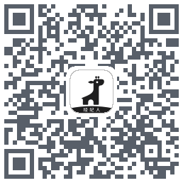 看房日记 QRcode
