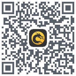 996传奇游戏盒子du code QR de téléchargement
