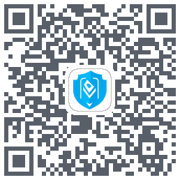 极风数据恢复中心codice QR per il download
