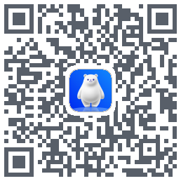 秒音código QR de descarga de
