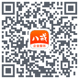 猪八戒的下载二维码