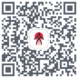 CHINESE KEY QRcode