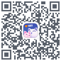 亲Key键盘的下載二維碼