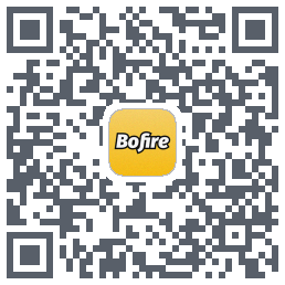 Bofire的下载二维码