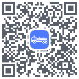 一点救援kod QR do pobrania