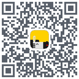 快乐斑马HD的下載二維碼