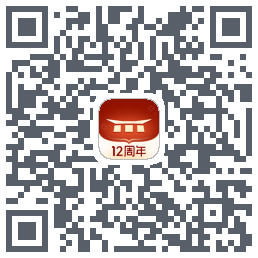 润泽园的下載二維碼