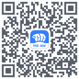 上上参谋 QRcode