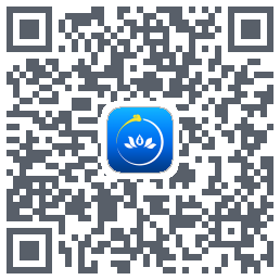 智慧五台山 QRcode