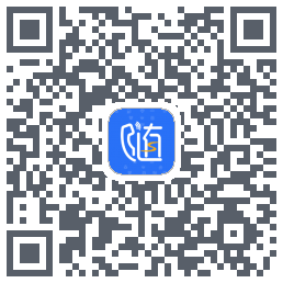 随便打的下载二维码
