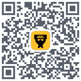 超级猩猩 QRcode