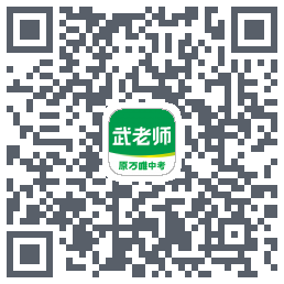 武老师快答 QR-код для загрузки