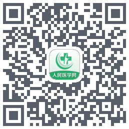 医学直播课堂的下載二維碼