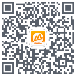 招商基金 QRcode