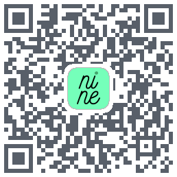 nine QRcode