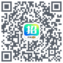 北海365招聘网 QRcode