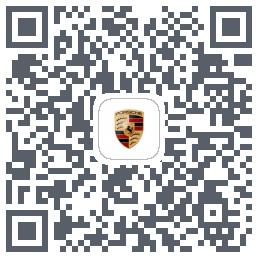 保时捷 QRcode
