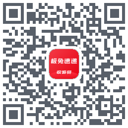 外场Pro的下载二维码