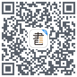 咪咕云书店 QRcode