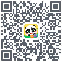 毛豆爱古诗código QR de descarga de