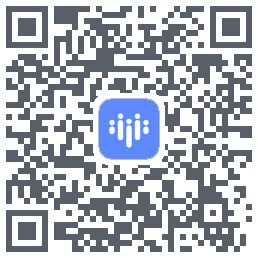 易陪伴 QRcode