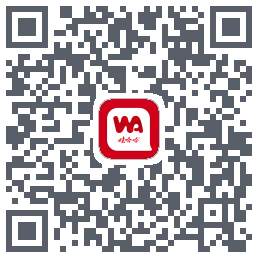 Hi娃哈哈du code QR de téléchargement