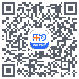 乐问医学 QRcode