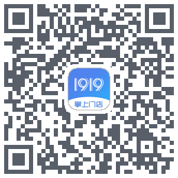 1919掌上门店 QRcode