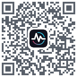 MERIT超燃脂 QRcode