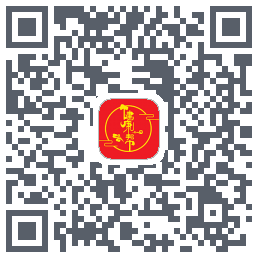 健康帮驿站 QRcode