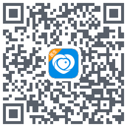 好心情医生版código QR de descarga de