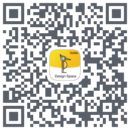 LaserPecker Design Space QRcode