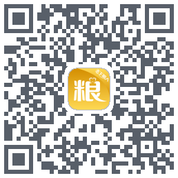 天下粮人 QRcode