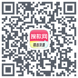 搜款网 QRcode