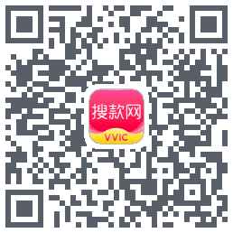 搜款网 QRcode