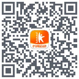 天天长高 QRcode
