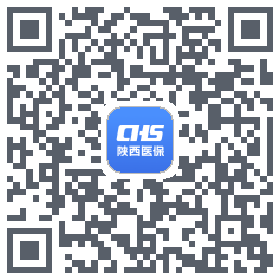 陕西医保 QR-код для загрузки
