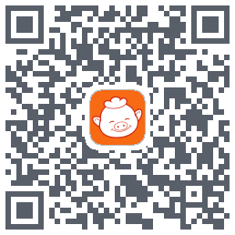 猪八戒的下载二维码