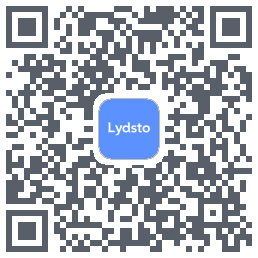 Lydsto的下載二維碼