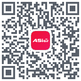 ASIAIR QRcode