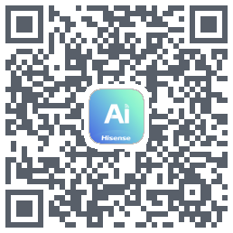 海信Ai享家 QRcode