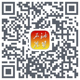 石油摇篮 QRcode