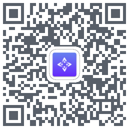 小果繁星的下載二維碼