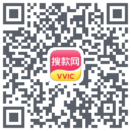 搜款网的下載二維碼