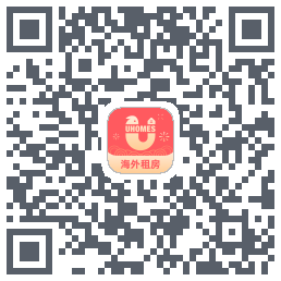 异乡好居 QRcode