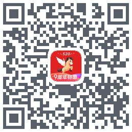 开思的下載二維碼